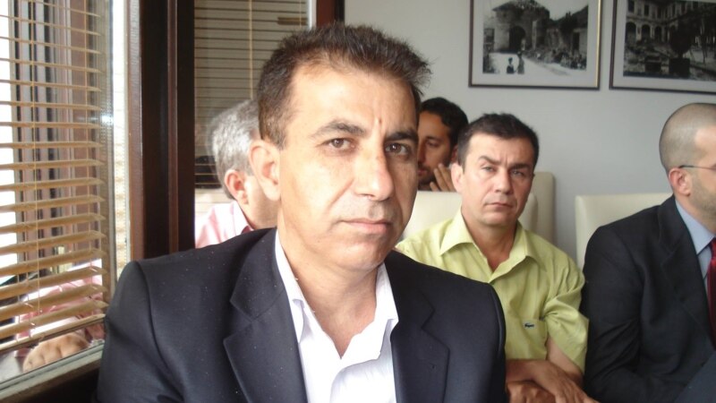 شۆڕش ئەمین: هەرچی کاڵاو بەرهەمە لە تورکیا و ئێرانەوە دێن بۆ هەرێم