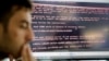 Ukraine Alleges Moscow Behind Massive Cyberattack