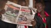 La presse kényane salue la "maturation" de la démocratie après la décision de la Cour suprême