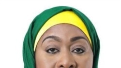 Samia Suluhu Hassan