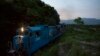 Meksiko Batalkan Perjanjian Bisnis Kereta Api dengan China