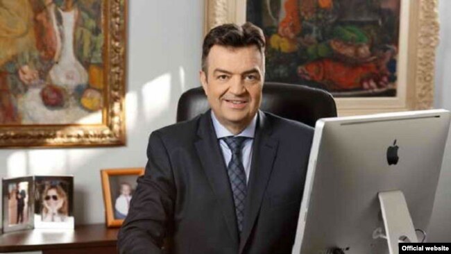 Dushko KnezheviÃ§