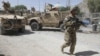 NATO Claims Progress in Afghanistan
