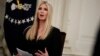 Report: Ivanka Trump's Email Use Broke Rules