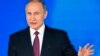 پوتین: روسیه چندین نوع سلاح هسته ای را آزمایش کرده است