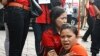 Indonesia ngưng cảnh báo sóng thần