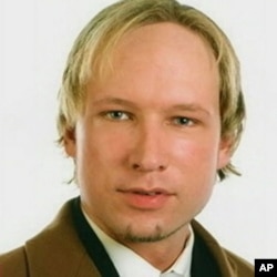 Anders Behring Breivik