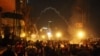 埃及赛德港第二天的骚乱中有三人丧生