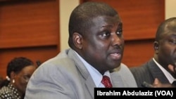 Abdulrasheed Maina