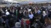 美國開始在紐約肯尼迪機場對旅客進行伊波拉篩查