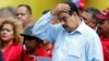 بررسی هویت امضا کنندگان طومار برکناری رئیس جمهوری ونزوئلا آغاز شد