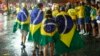فیفا ورلڈ کپ: برازیل بمقابلہ نیدرلینڈز