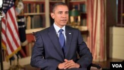 Presiden Amerika Barack Obama (Foto: dok).
