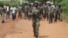 Guinea-Bissau Troops Kill 6 Gunmen in Failed Coup Attempt