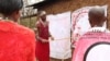 Doctors Aim to Reduce Trachoma in Kenya