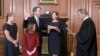 US Senate Confirms Kavanaugh for Supreme Court 