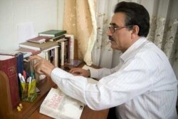 Dr. Həsən Riyazi (İldırım)