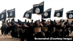 ISIS AFGHANISGTAN