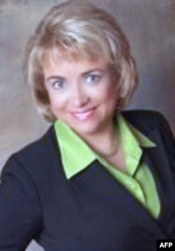 芭芭拉·费雪呼吁家长有选择地让孩子接种疫苗