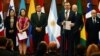 ‘Lima Group’ Leaders Urge Venezuela to Suspend Election