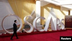 Academy Awards OSCARS