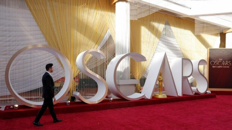 LIVE: The 92nd Academy Awards