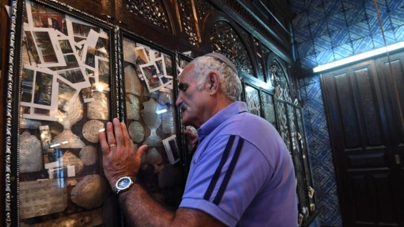 Reprise du pèlerinage juif à Djerba après deux ans d'interruption