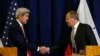Керри: переговоры по Сирии будут продолжены в понедельник