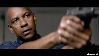 The Equalizer 2 Official Trailer - Starring Denzel Washington 