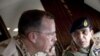 Top US Military Official Visits Pakistan Amid Tensions
