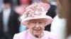 Королева Елизавета проведет «антикризисный саммит» о будущем Гарри и Меган