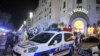 La France frappée par un attentat lors de sa Fête nationale