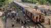 Reprise du trafic ferroviaire après 34 ans de suspension entre la RDC et l'Angola