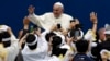 Đức Giáo Hoàng cử hành Thánh lễ cho giới trẻ Nam Triều Tiên
