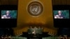 ЛАГ подаст в ООН резолюцию о создании государства Палестина