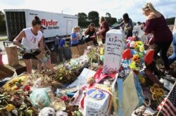 La masacre de la escuela secundaria Marjory Stoneman Douglas en Parkland, Florida hace dos años, renovó desde entonces el debate nacional sobre armas y seguridad escolar.