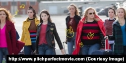 Pitch Perfect 3