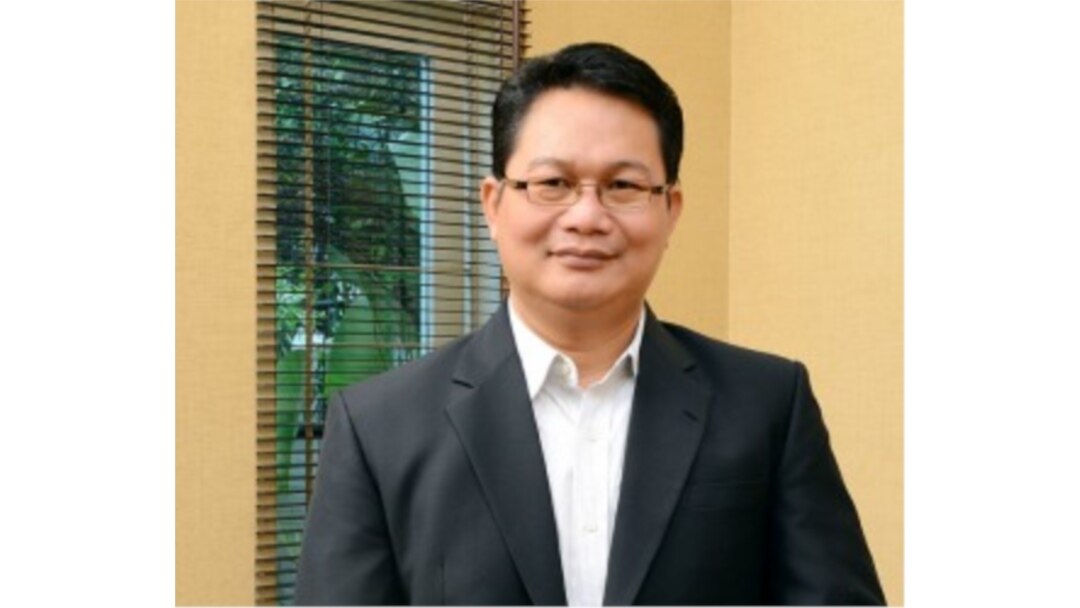 Direktur Eksekutif Saiful Mujani Research Consulting (SMRC) Sirojudin Abbas. (Foto: Courtesy/SMRC)