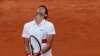 Tenis: Djokovic Lolos ke Putaran Kedua Perancis Terbuka