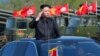 Pyongyang affirme être un Etat nucléaire capable de frapper le continent américain
