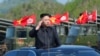 Triều Tiên phóng phi đạn, Hội đồng Bảo an LHQ họp khẩn 