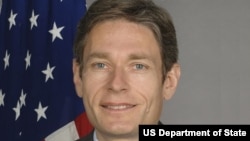 Tom Malinowski, Assistant Secretary of State for Democracy, Human Rights and Labor