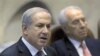 Quốc hội Israel biểu quyết về Đông Jerusalem, Cao nguyên Golan