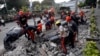 فلپائن میں زلزلہ، ہلاکتیں 70 سے زائد ہوگئیں
