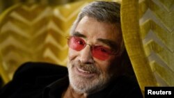 El actor Burt Reynolds, estrella de la década de los años 70 y 80, falleció a los 82 años, confirmó su agente.