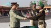 بلوچ نوجوانوں کی فوج میں شمولیت بڑھی ہے: جنرل راحیل