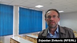 Šijaković: SDA i HDZ mogu da nađu neki interes, ali ne i zajedničko delovanje