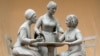 New York's Central Park to Gain Statue of Women in History
