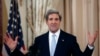 Menlu Kerry: AS Tetap Komitmen pada Solusi Diplomatik atas Nuklir Iran