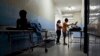 La crisis en Venezuela llega a los hospitales